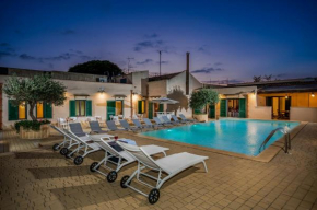 CASALE DOME' 14&2, Emma Villas Marsala